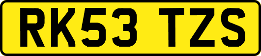 RK53TZS