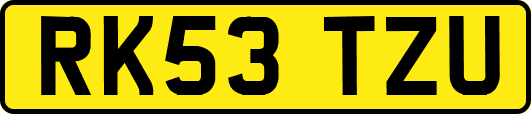 RK53TZU