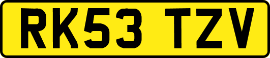 RK53TZV