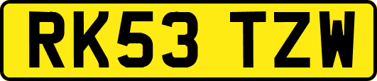 RK53TZW