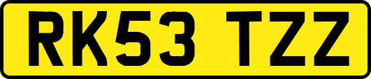RK53TZZ