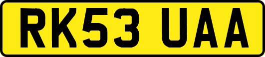 RK53UAA