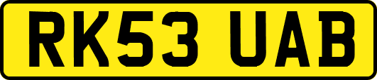 RK53UAB