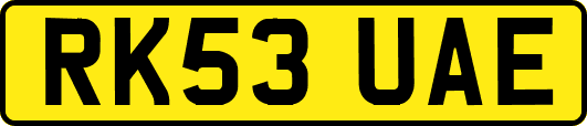 RK53UAE