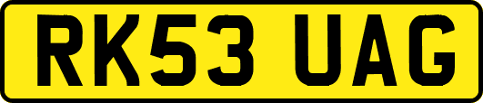 RK53UAG