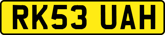 RK53UAH