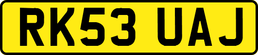 RK53UAJ