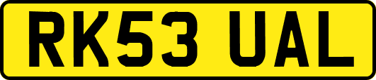 RK53UAL