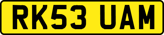 RK53UAM