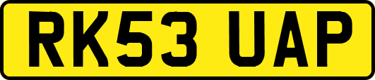RK53UAP