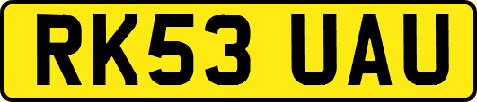 RK53UAU
