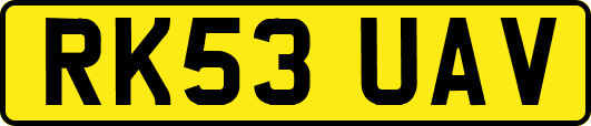 RK53UAV