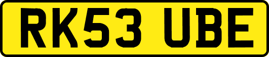 RK53UBE