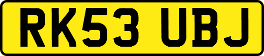 RK53UBJ