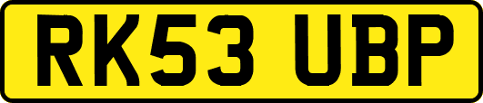 RK53UBP