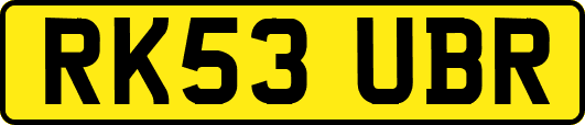 RK53UBR
