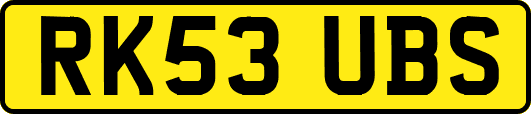 RK53UBS