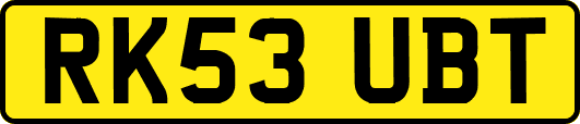 RK53UBT