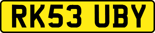 RK53UBY