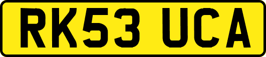 RK53UCA