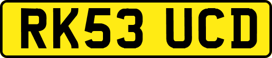 RK53UCD