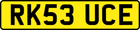 RK53UCE