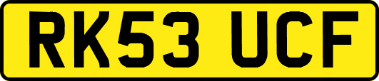 RK53UCF