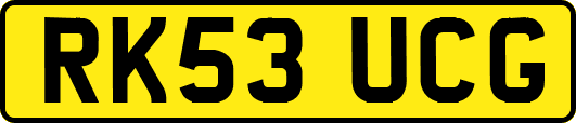 RK53UCG
