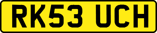 RK53UCH
