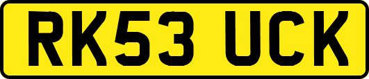RK53UCK