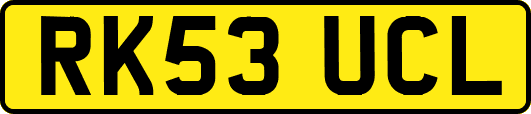 RK53UCL