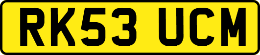 RK53UCM
