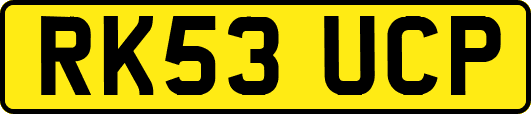 RK53UCP