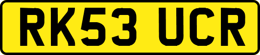 RK53UCR