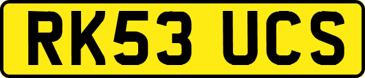 RK53UCS