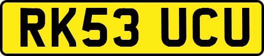 RK53UCU