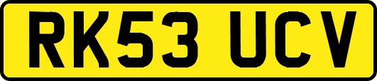 RK53UCV