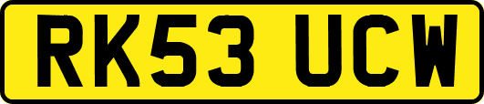 RK53UCW