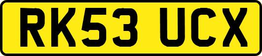 RK53UCX