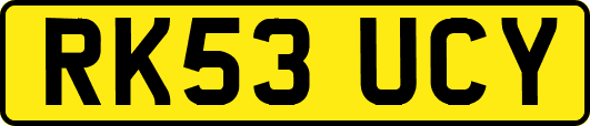 RK53UCY