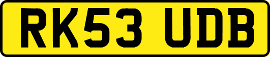RK53UDB