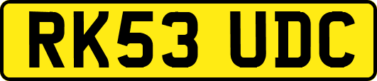RK53UDC