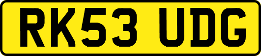 RK53UDG
