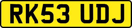 RK53UDJ