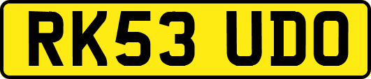 RK53UDO