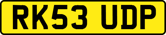 RK53UDP