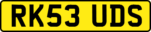 RK53UDS