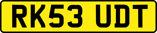 RK53UDT