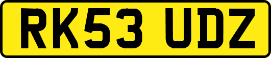 RK53UDZ