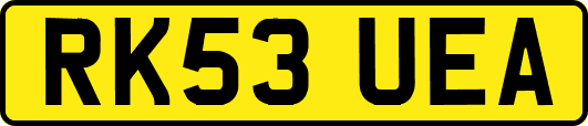 RK53UEA